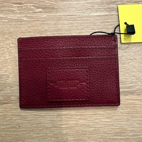 NWT Marc Jacobs The Card Case - Picture 3 of 5